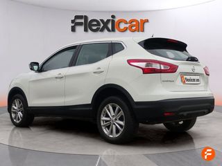 Nissan Qashqai 1.2 DIG-T XTRONIC ACENTA