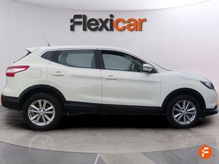 Nissan Qashqai 1.2 DIG-T XTRONIC ACENTA