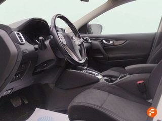 Nissan Qashqai 1.2 DIG-T XTRONIC ACENTA