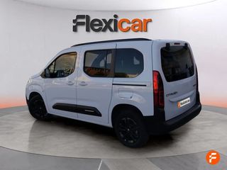 Citroën Berlingo Talla M BlueHDi 130 S&S MAX