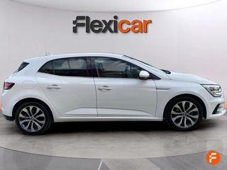 Renault Megane Techno F. Track TCe 103kW(140CV) GPF-SS