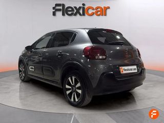 Citroën C3 PureTech 81KW (110CV) Max