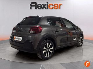 Citroën C3 PureTech 81KW (110CV) Max