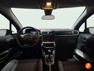 Citroën C3 PureTech 81KW (110CV) Max