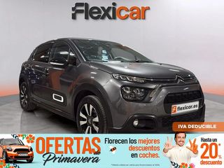 Citroën C3 PureTech 81KW (110CV) Max