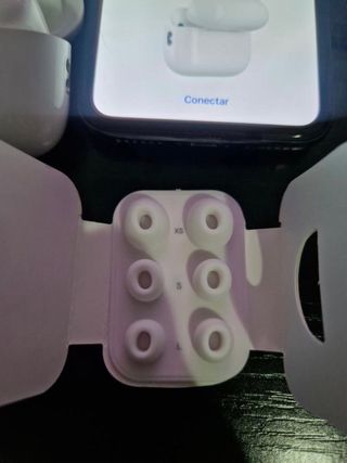 Airpòds 2da Gen Nuevos