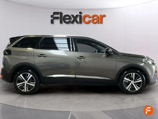 Peugeot 5008 Allure 1.2L PureTech 96kW (130) S&S EAT6
