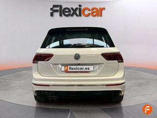 Volkswagen Tiguan Sport 2.0 TDI 110kW (150CV) DSG