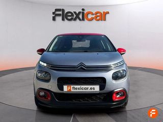Citroën C3 PureTech 60KW (82CV) GLP FEEL