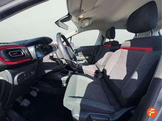 Citroën C3 PureTech 60KW (82CV) GLP FEEL