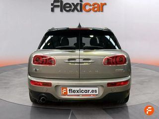 MINI Clubman COOPER D