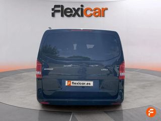 Mercedes Vito Tourer 114CDI Tourer Pro Larga