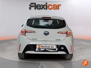 Toyota Corolla 1.8 125H ACTIVE TECH E-CVT