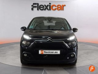 Citroën C3 PureTech 60KW (83CV) Plus
