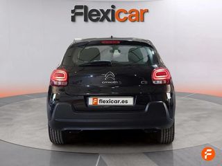 Citroën C3 PureTech 60KW (83CV) Plus