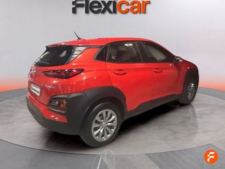 Hyundai Kona 1.0 TGDI Klass 4X2