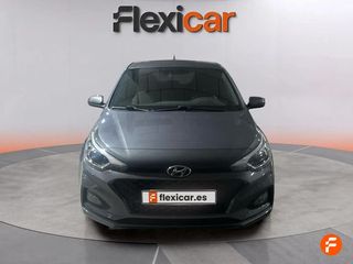 Hyundai i20 1.0 TGDI 74kW (100CV) Essence LE