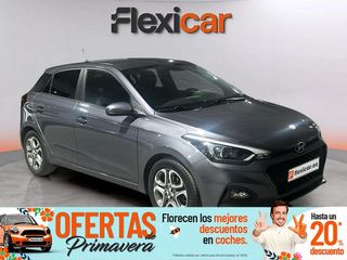 Hyundai i20 1.0 TGDI 74kW (100CV) Essence LE