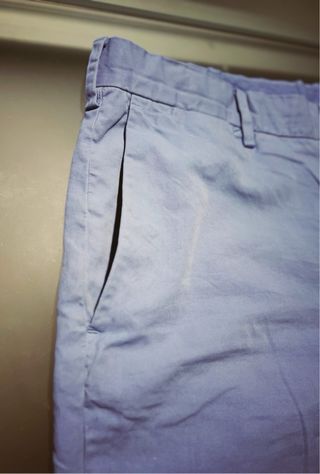 Chinos Ralph Lauren Azules