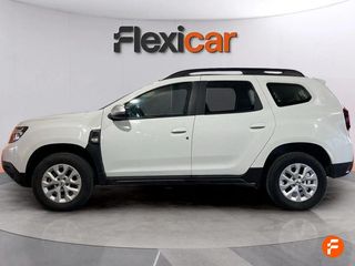 Dacia Duster Expression Blue dCi 85kW (115CV) 4X4
