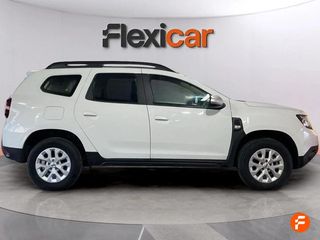 Dacia Duster Expression Blue dCi 85kW (115CV) 4X4