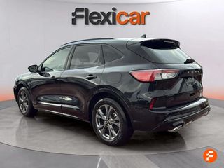 Ford Kuga ST-Line 2.0 EcoBlue 88kW (120CV) Auto