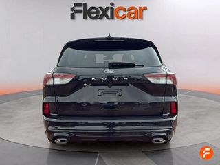 Ford Kuga ST-Line 2.0 EcoBlue 88kW (120CV) Auto