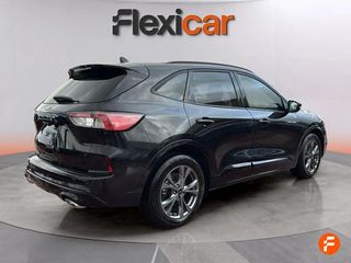 Ford Kuga ST-Line 2.0 EcoBlue 88kW (120CV) Auto