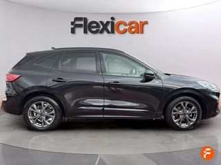 Ford Kuga ST-Line 2.0 EcoBlue 88kW (120CV) Auto