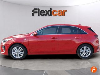 Kia Ceed 1.0 T-GDi 88kW (120CV) Concept