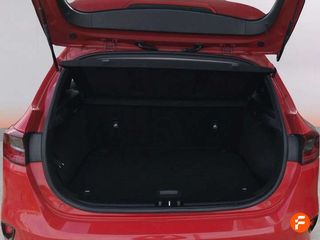 Kia Ceed 1.0 T-GDi 88kW (120CV) Concept