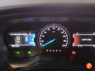 Ford Ranger Ecobl 4x4 Dob Cab Wildtrack AT 213 CV