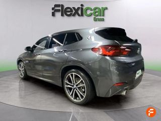 BMW X2 xDrive25e Auto