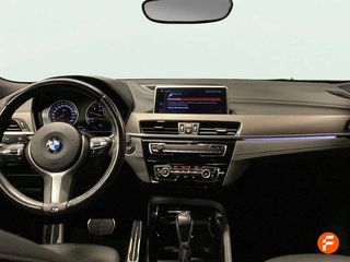BMW X2 xDrive25e Auto