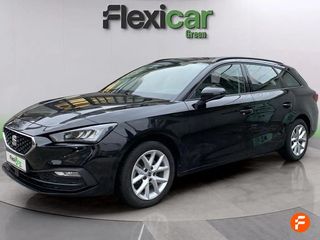 Seat Leon SP 1.0 eTSI 81kW DSG S&S Style