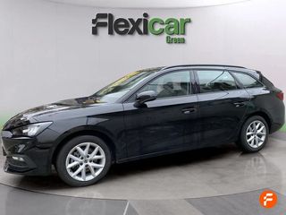 Seat Leon SP 1.0 eTSI 81kW DSG S&S Style