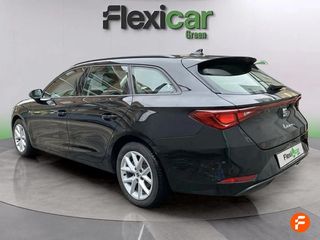 Seat Leon SP 1.0 eTSI 81kW DSG S&S Style