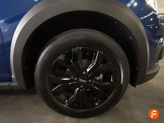 Dacia Sandero Stepway Extreme Go 74kW (100CV) ECO-G