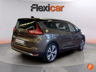 Renault Scénic Zen TCe 117kW (160CV) EDC GPF