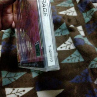 Silhouette Mirage Sega Saturn