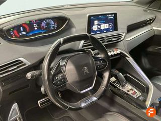 Peugeot 5008 Allure 1.2L PureTech 96kW (130) S&S EAT6