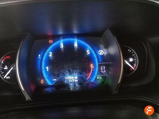 Renault Megane Limited TCe GPF 103 kW (140CV)