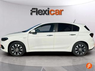 Fiat Tipo City Life 1.3 Mjet Diesel 70kW (95CV)