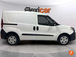 Fiat Doblò FIAT Doblò Cargo Cargo SX 1.3 Mjet 95 CV