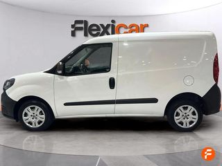 Fiat Doblò FIAT Doblò Cargo Cargo SX 1.3 Mjet 95 CV