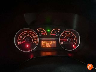 Fiat Doblò FIAT Doblò Cargo Cargo SX 1.3 Mjet 95 CV