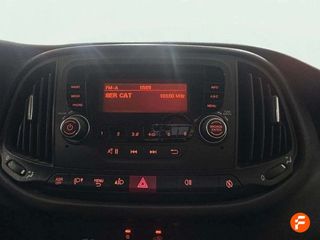 Fiat Doblò FIAT Doblò Cargo Cargo SX 1.3 Mjet 95 CV