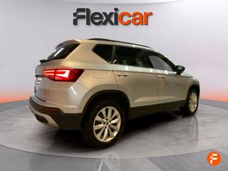 Seat Ateca 1.0 TSI 81kW (110CV) St&Sp Style Eco