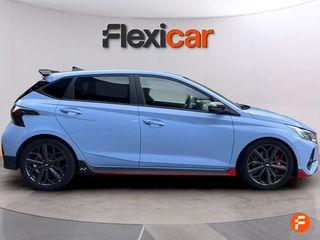 Hyundai i20 1.6T N