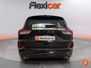 Ford Kuga ST-Line X 1.5T EcoBoost 110kW (150CV)